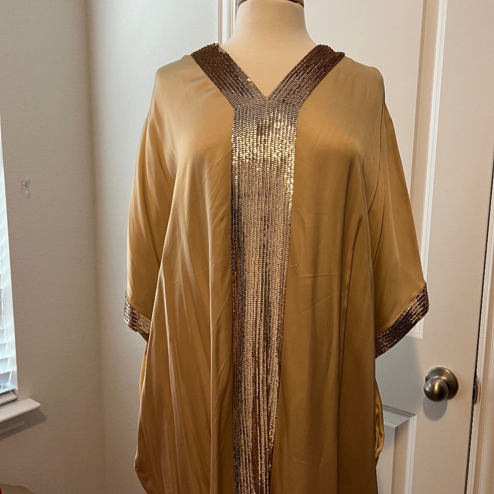 H&M dress